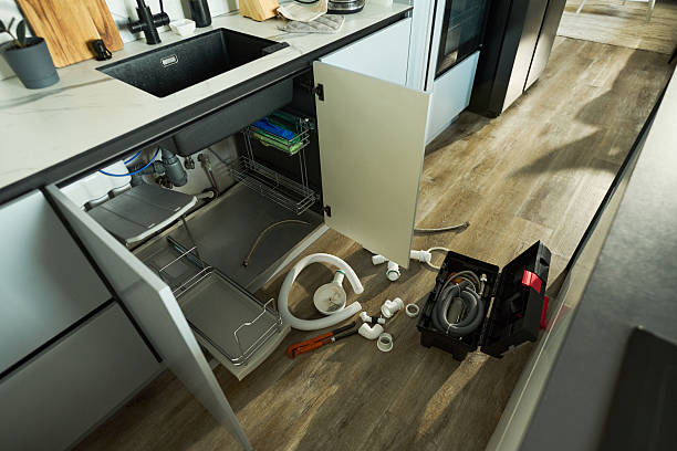 24/7 Emergency Leak Detection experts in Curtis Bay, MD