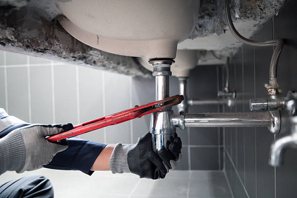 Trusted Drain Cleaning service in Curtis Bay, MD - Masters Plumbing Service